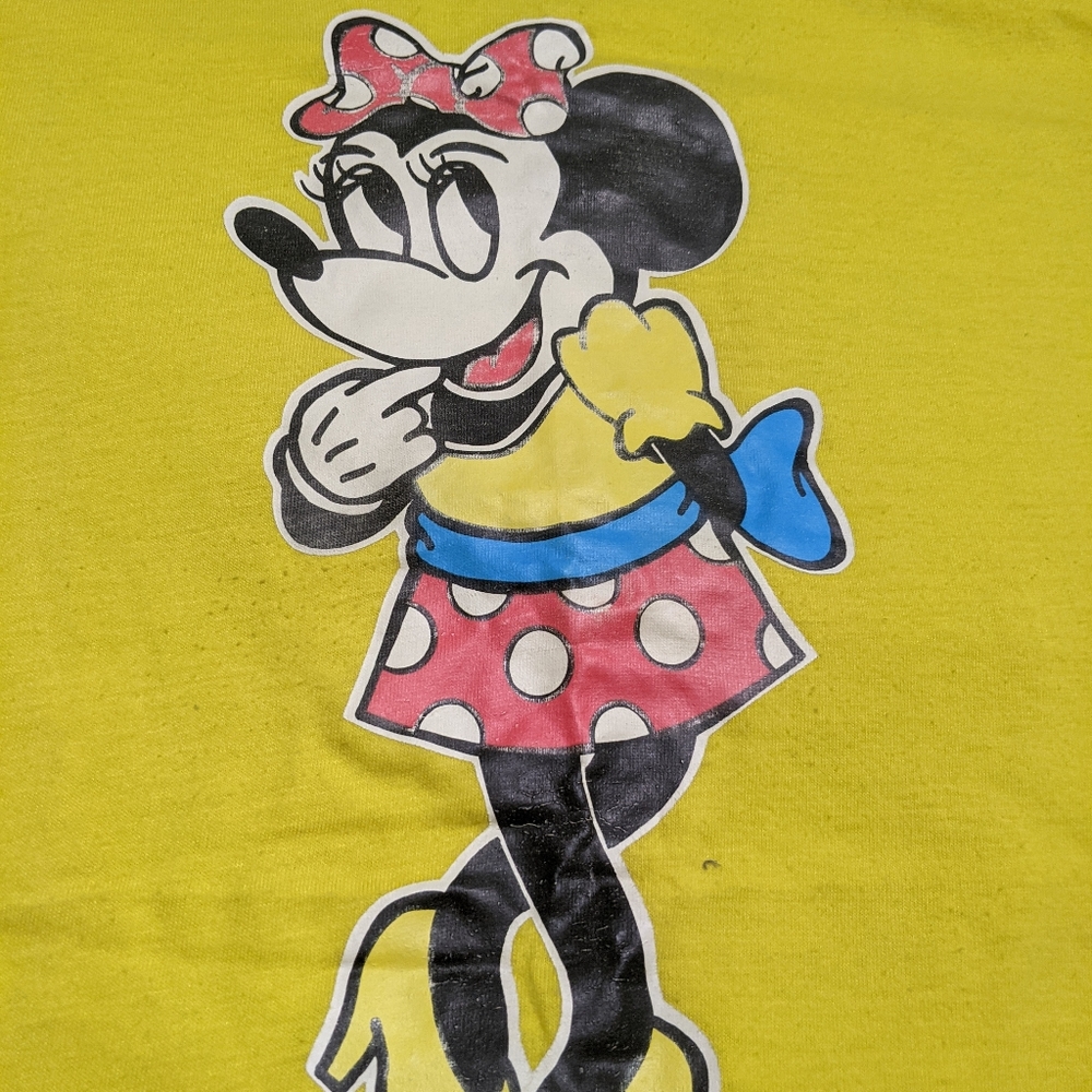 Minnie mouse - Picture 2 of 4